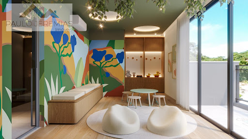 Espaço kids