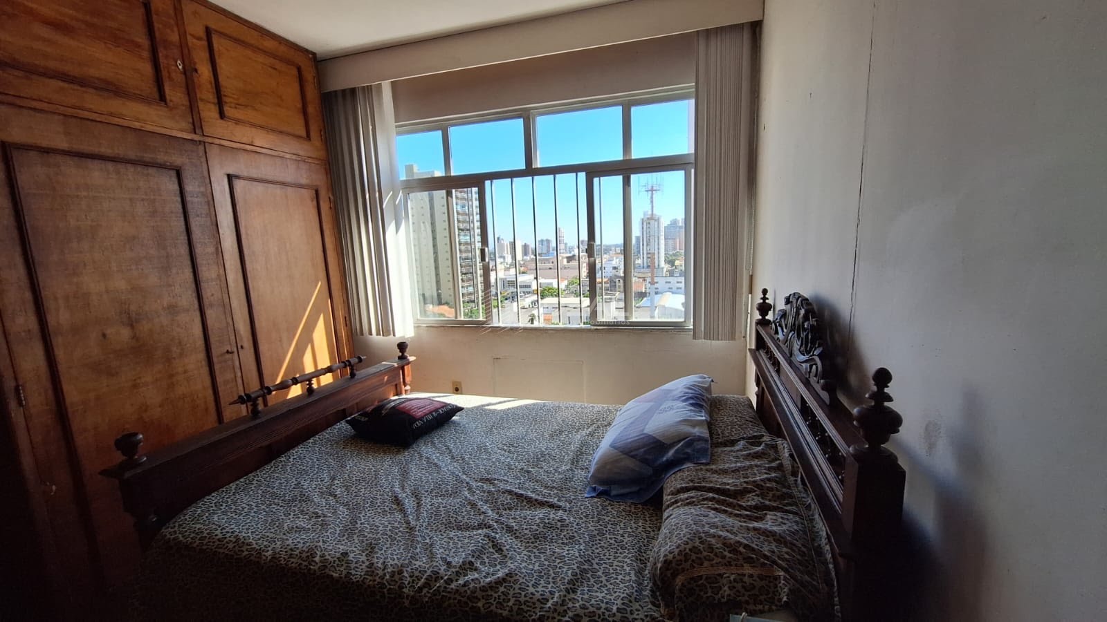 Cobertura à venda com 3 quartos, 1 suíte, 3 vagas e 250m² no Centro, Campos dos Goytacazes (RJ) — foto 17 de 30