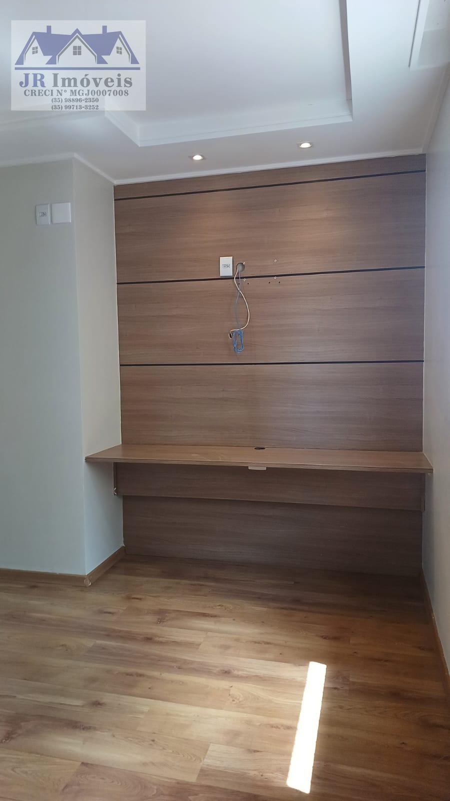 Apartamento à venda com 3 quartos, 1 suíte e 1 vaga no Morro Chic, Itajubá (MG) — foto 13 de 29