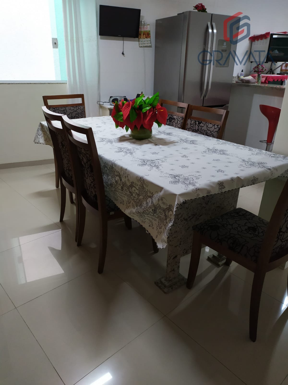 Casa à venda com 3 quartos, 3 banheiros e 252m² no Jardim Marek, Santo André (SP) — foto 11 de 24