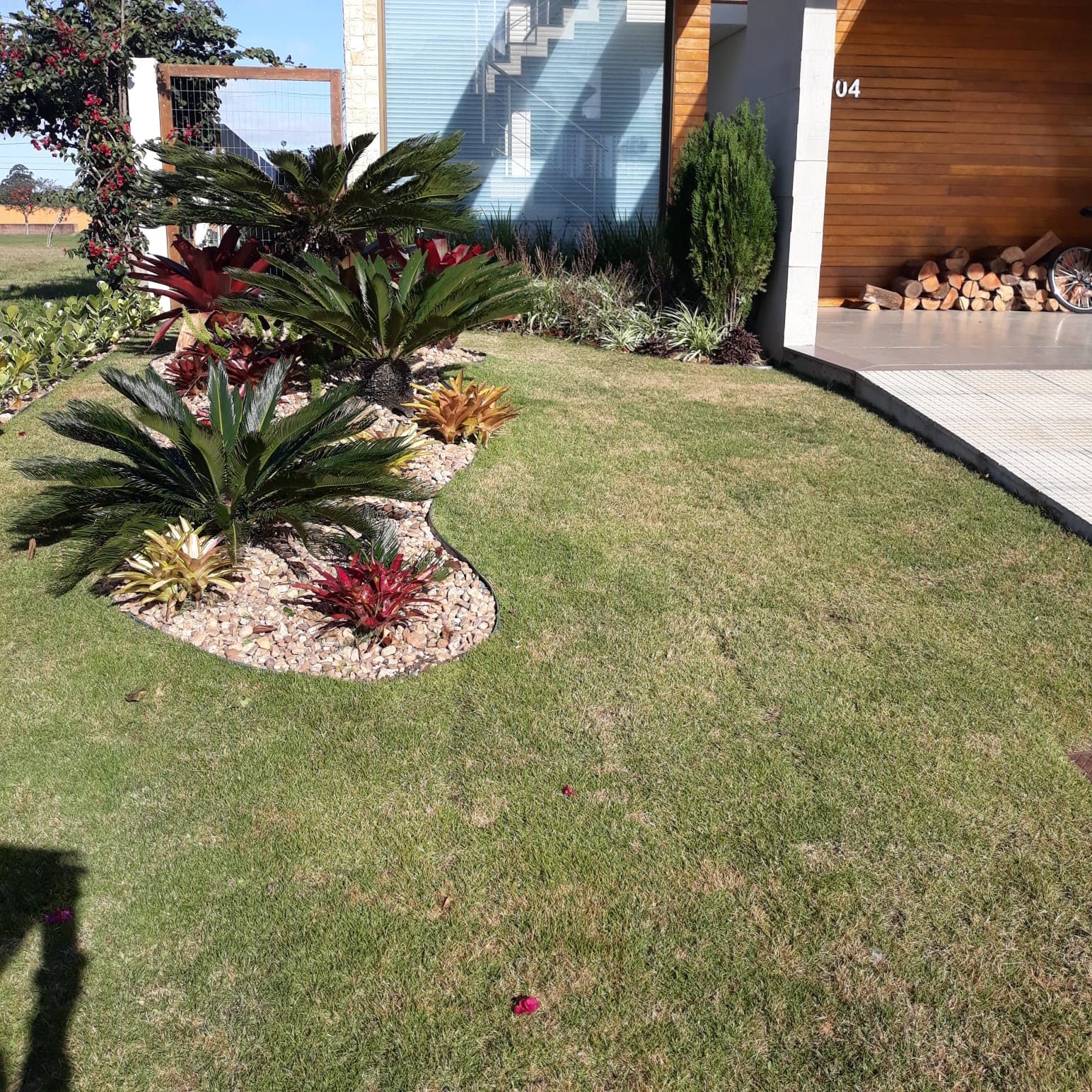 Jardim