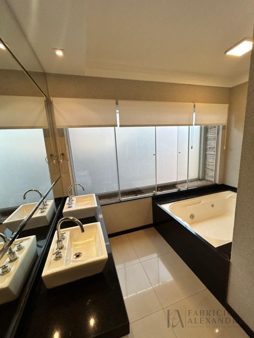 Casa à venda com 3 quartos, 3 suítes, 4 vagas e 230m² no Gaivota I, São José do Rio Preto (SP) — foto 16 de 22