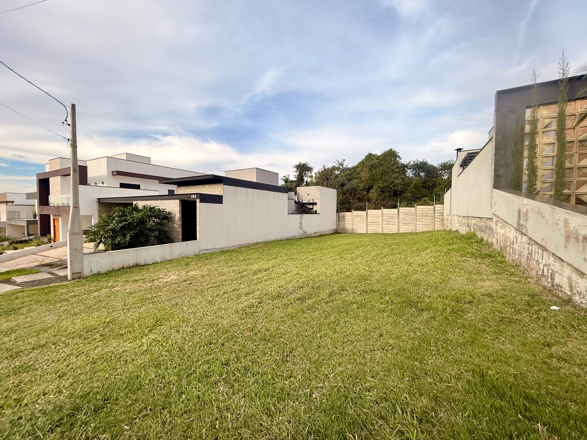 Terreno à venda com 312m² de terreno no Jardins Di Roma, Indaiatuba (SP) — foto 3 de 3