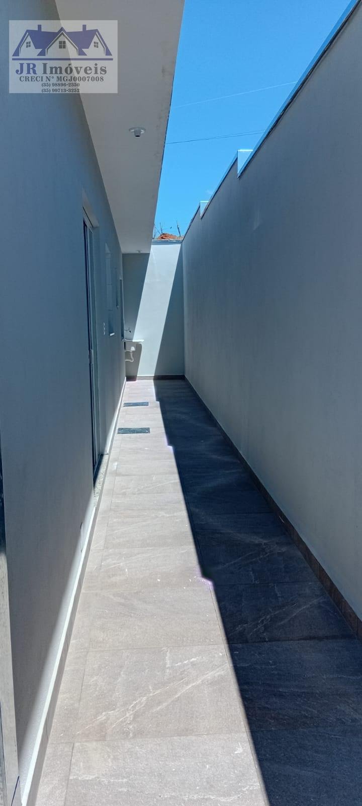 Casa à venda com 2 quartos, 1 banheiro, 1 vaga e 46m² no Santa Terezinha, Itajubá (MG) — foto 7 de 16