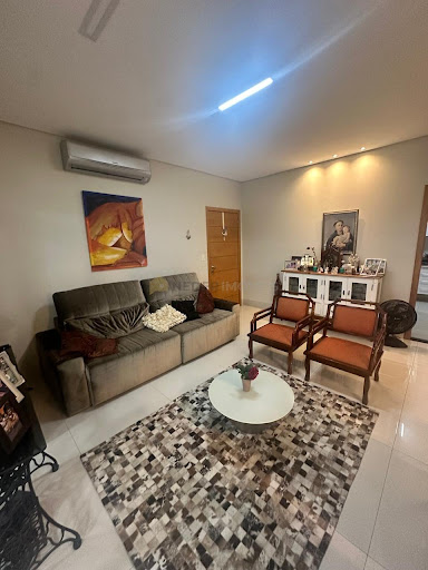 Apartamento à venda no Edifício Park Residence