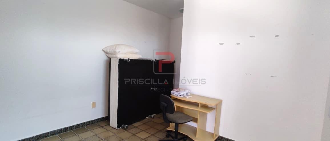 Cobertura à venda com 3 quartos, 3 suítes, 2 vagas e 426m² no Jardim Oceania, João Pessoa (PB) — foto 28 de 30