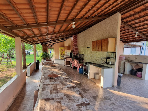Casa de Condomínio em Lago do Manso - Chapada dos Guimarães por R$ 1.2 milhões para venda e locação