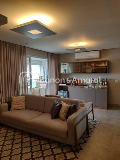 Apartamento, 3 quartos, 114 m² - Foto 1