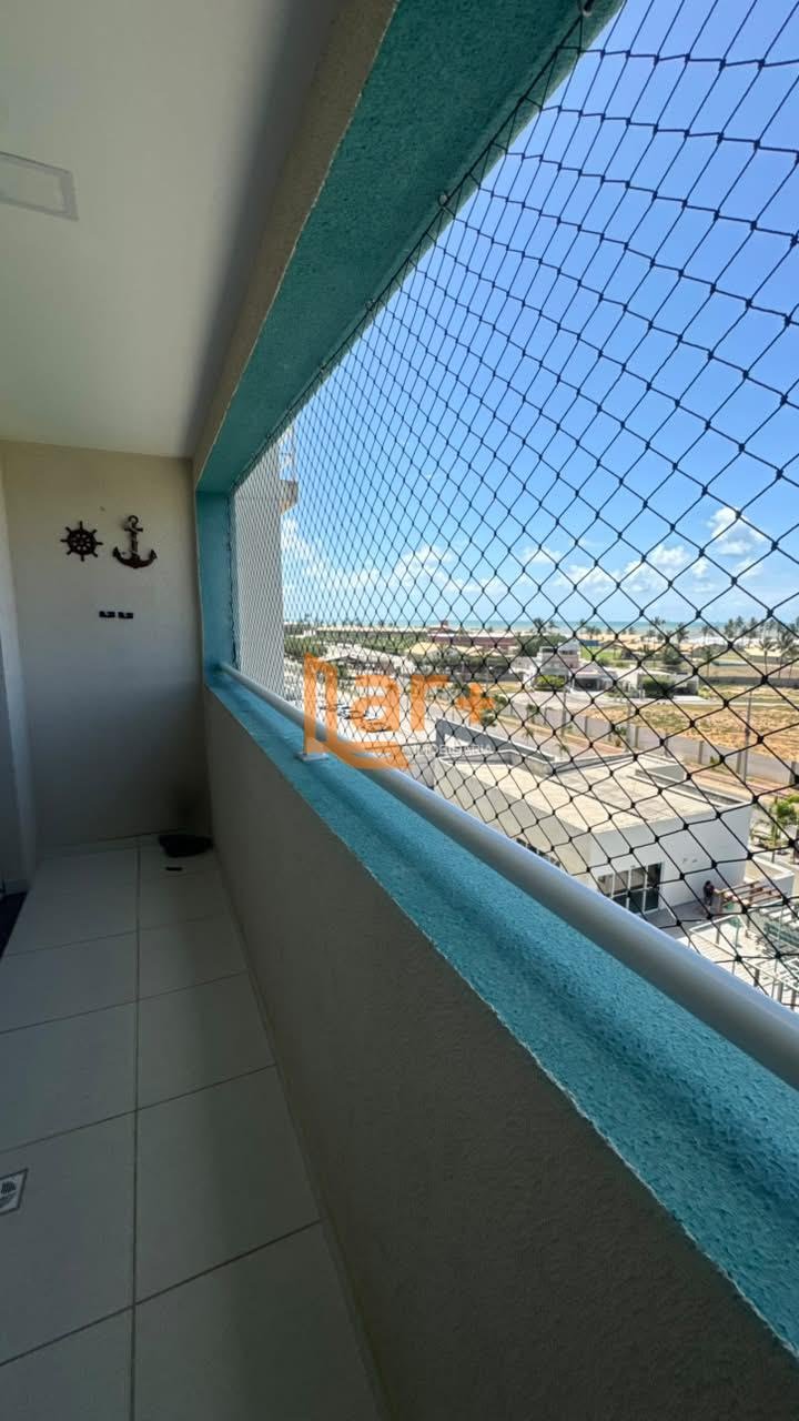 Apartamento para alugar com 2 quartos, 1 banheiro, 1 vaga e 59m² no Espaço Tropical, Barra dos Coqueiros (SE) — foto 14 de 27