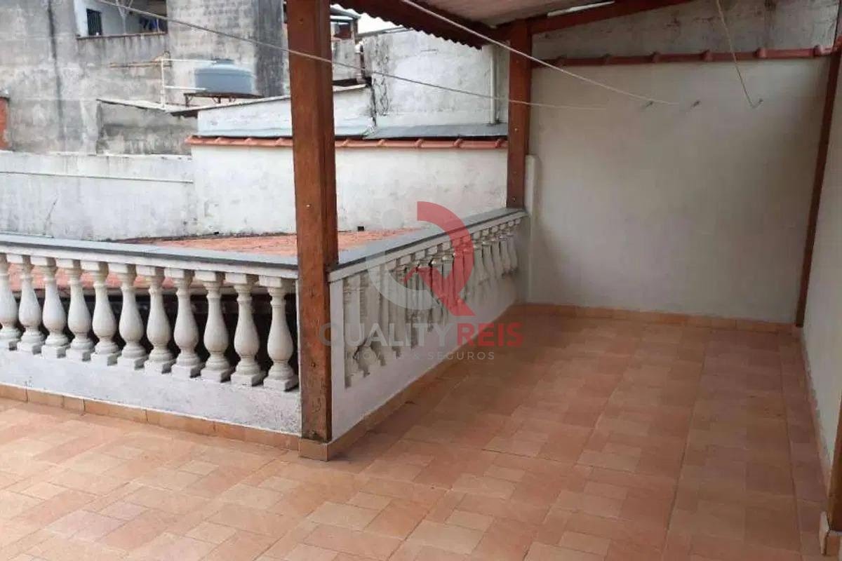 Sobrado, 3 quartos, 203 m² - Foto 13