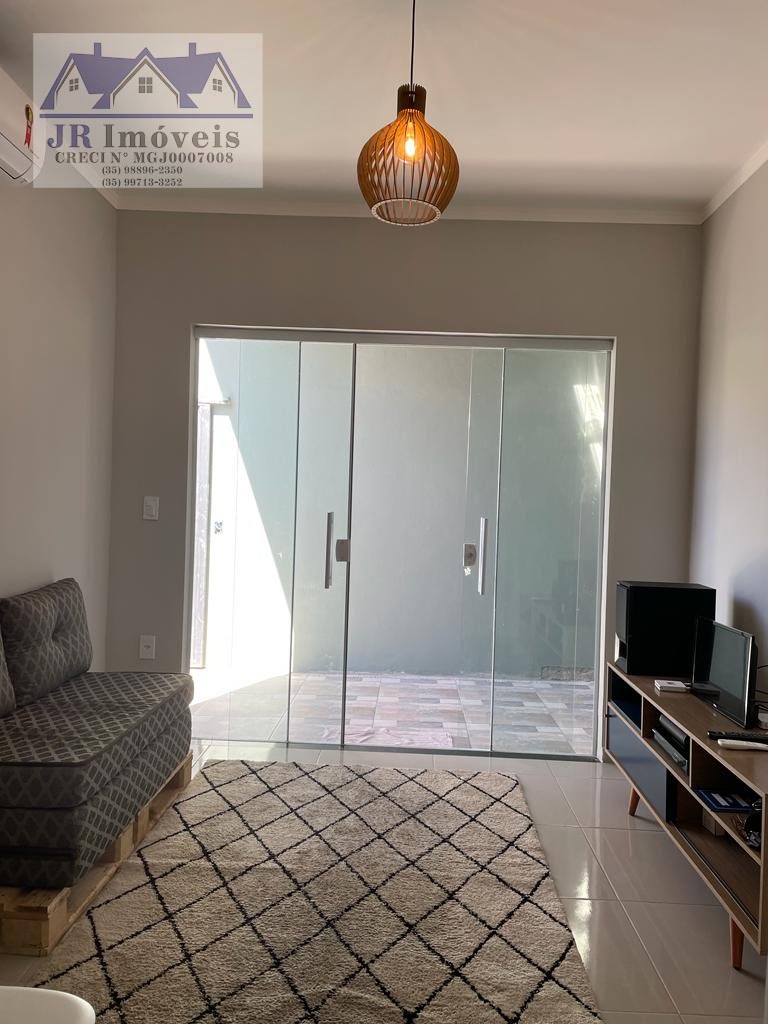 Casa à venda com 2 quartos, 1 suíte, 1 vaga e 110m² no Jardim Beira Rio, Piranguinho (MG) — foto 22 de 28