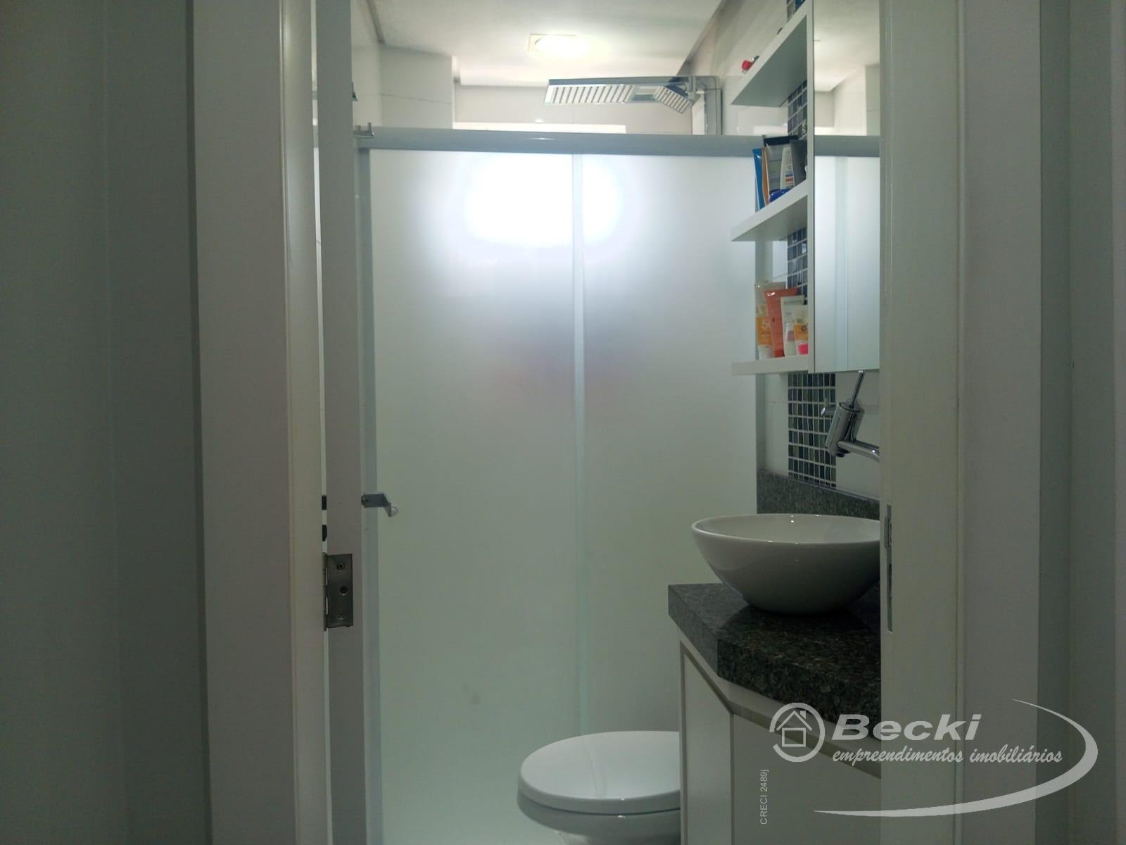 Apartamento, 2 quartos, 54 m² - Foto 9