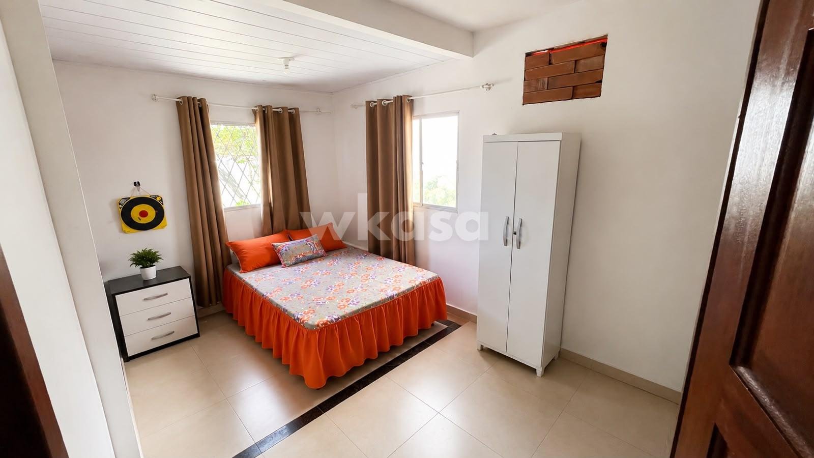 Quarto da frente 