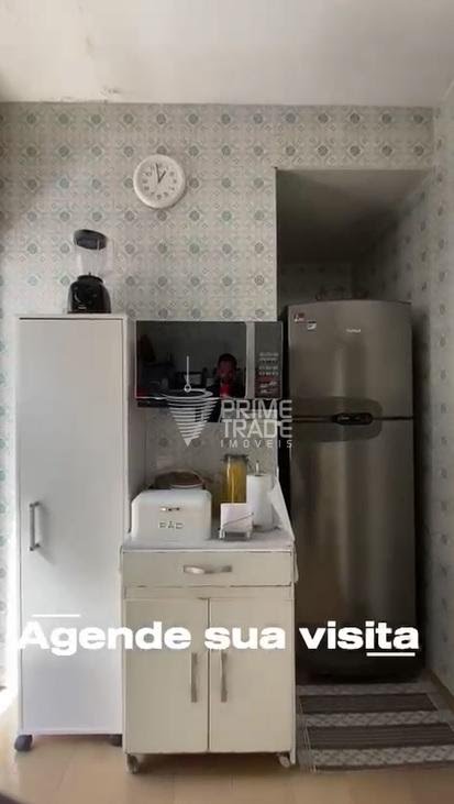 Apartamento à venda com 3 quartos, 2 banheiros, 1 vaga e 80m² no Embaré, Santos (SP) — foto 17 de 19
