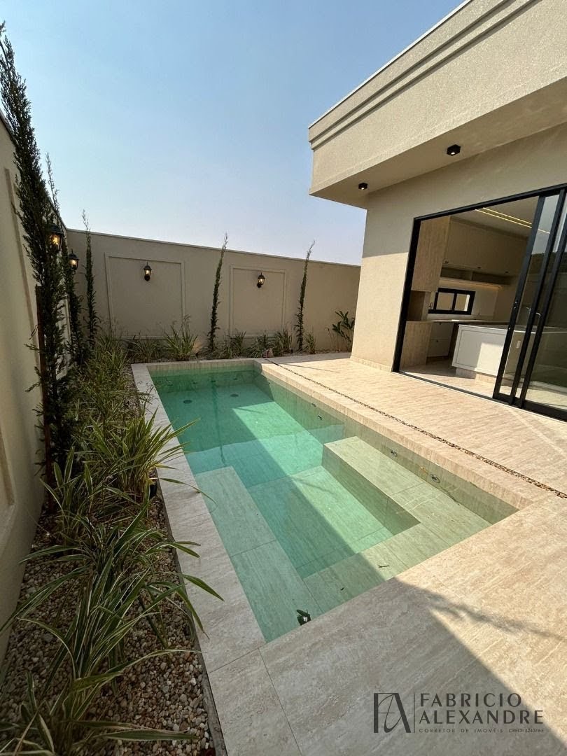 Casa à venda com 3 quartos, 3 suítes, 4 vagas e 223m² no Terravista Residence Club, Mirassol (SP) — foto 5 de 23