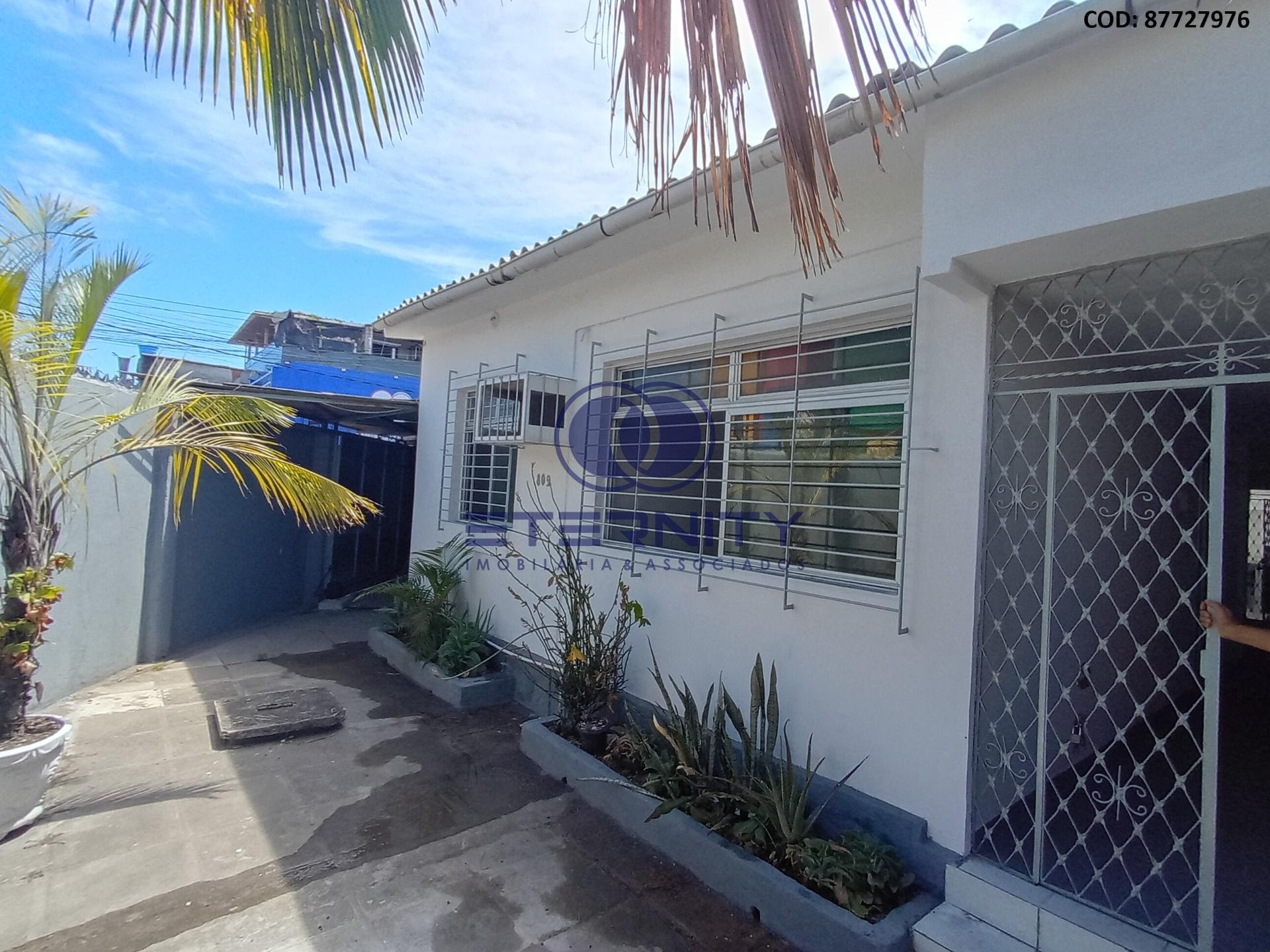 Casa à venda com 3 quartos, 2 banheiros, 2 vagas e 150m² no Areias, Recife — foto principal