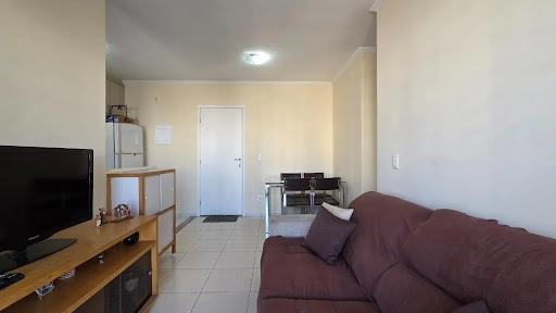 Apartamento à Venda Rua Carlos Weber, Vila Leopoldina/SP