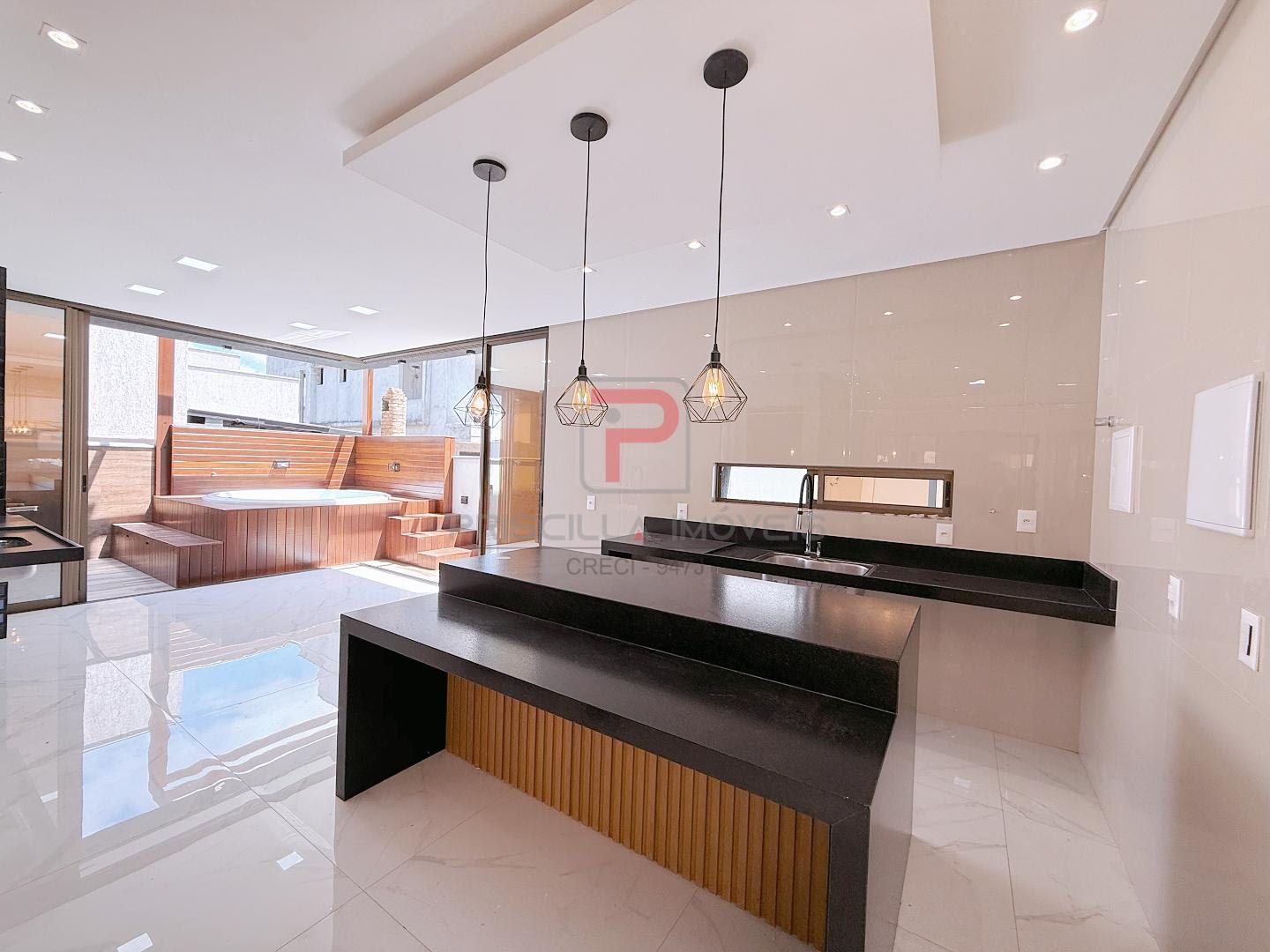 Casa à venda com 4 suítes, 2 vagas e 180m² no Rota do Sol, João Pessoa (PB) — foto 15 de 30