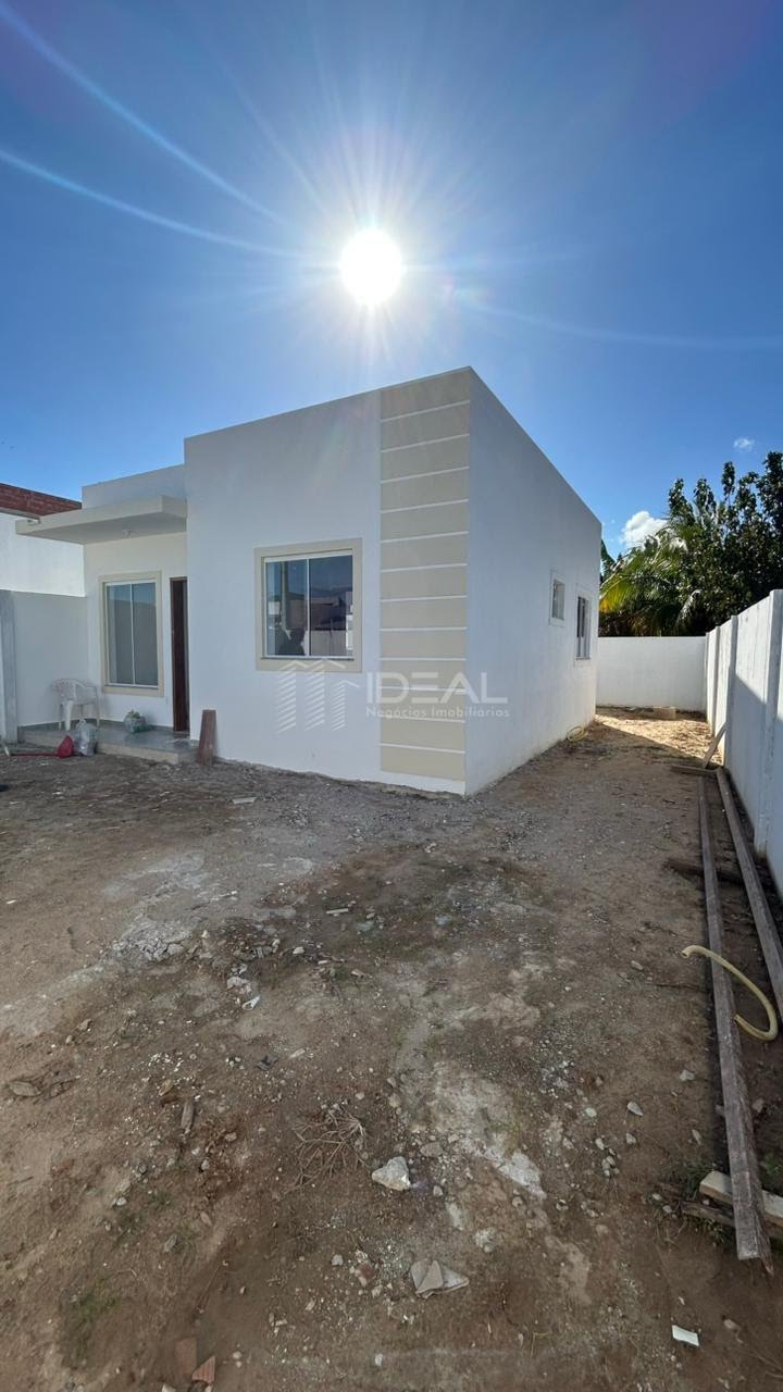 Casa à venda com 2 quartos, 1 banheiro, 2 vagas e 46m² no Vivendas dos Coqueiros, Campos dos Goytacazes (RJ) — foto 12 de 13