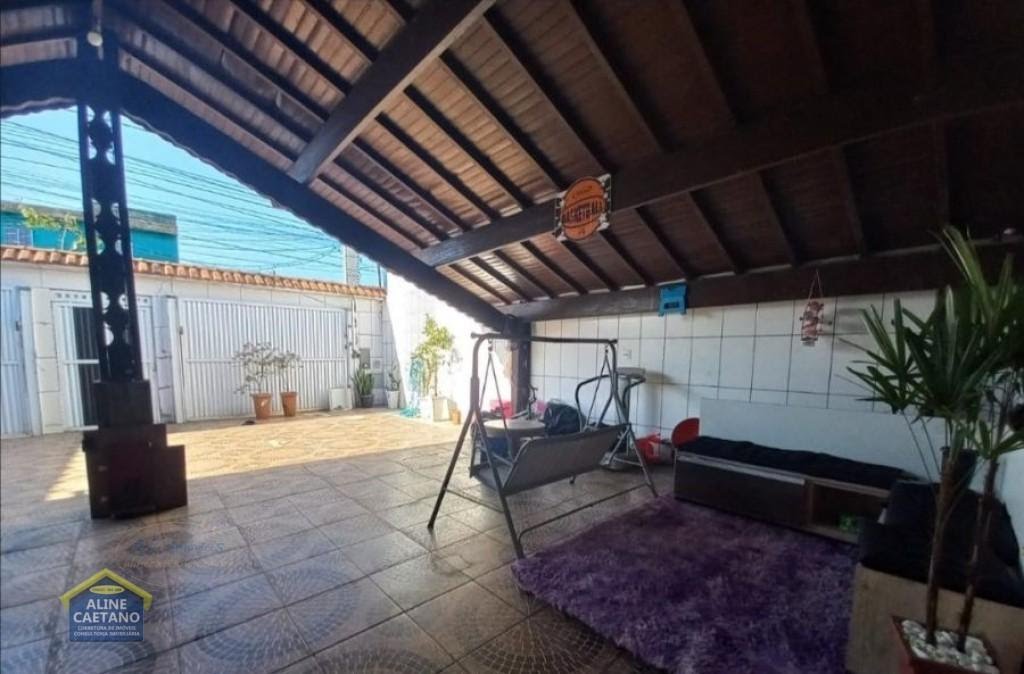 Casa à venda com 3 quartos, 2 banheiros, 6 vagas e 124m² no Nova Mirim, Praia Grande (SP) — foto 26 de 30