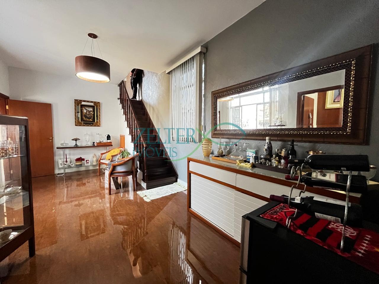 Casa à venda com 4 quartos, 1 suíte, 1 vaga e 260m² no Todos Os Santos, Rio de Janeiro (RJ) — foto 20 de 30