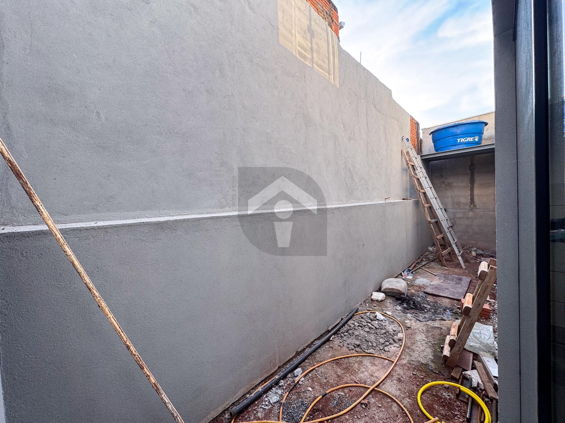 Depósito-Galpão, 125 m² - Foto 12
