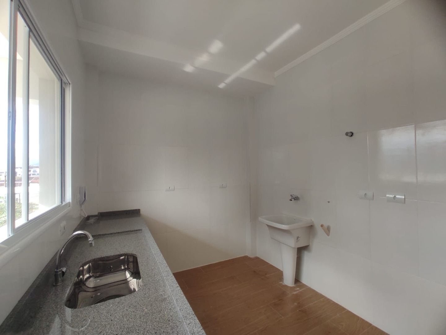 Apartamento à venda com 2 quartos, 2 banheiros, 1 vaga e 72m² no Itaguá, Ubatuba (SP) — foto 5 de 25