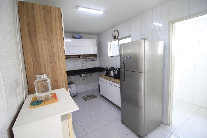 Apartamento à venda com 3 quartos, 1 suíte, 1 vaga e 123m² no Parnamirim, Recife (PE) — foto 10 de 30