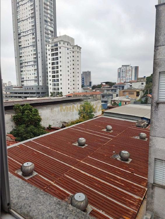 Apartamento à venda com 2 quartos, 1 banheiro e 44m² no Vila Esperança, São Paulo (SP) — foto 13 de 13