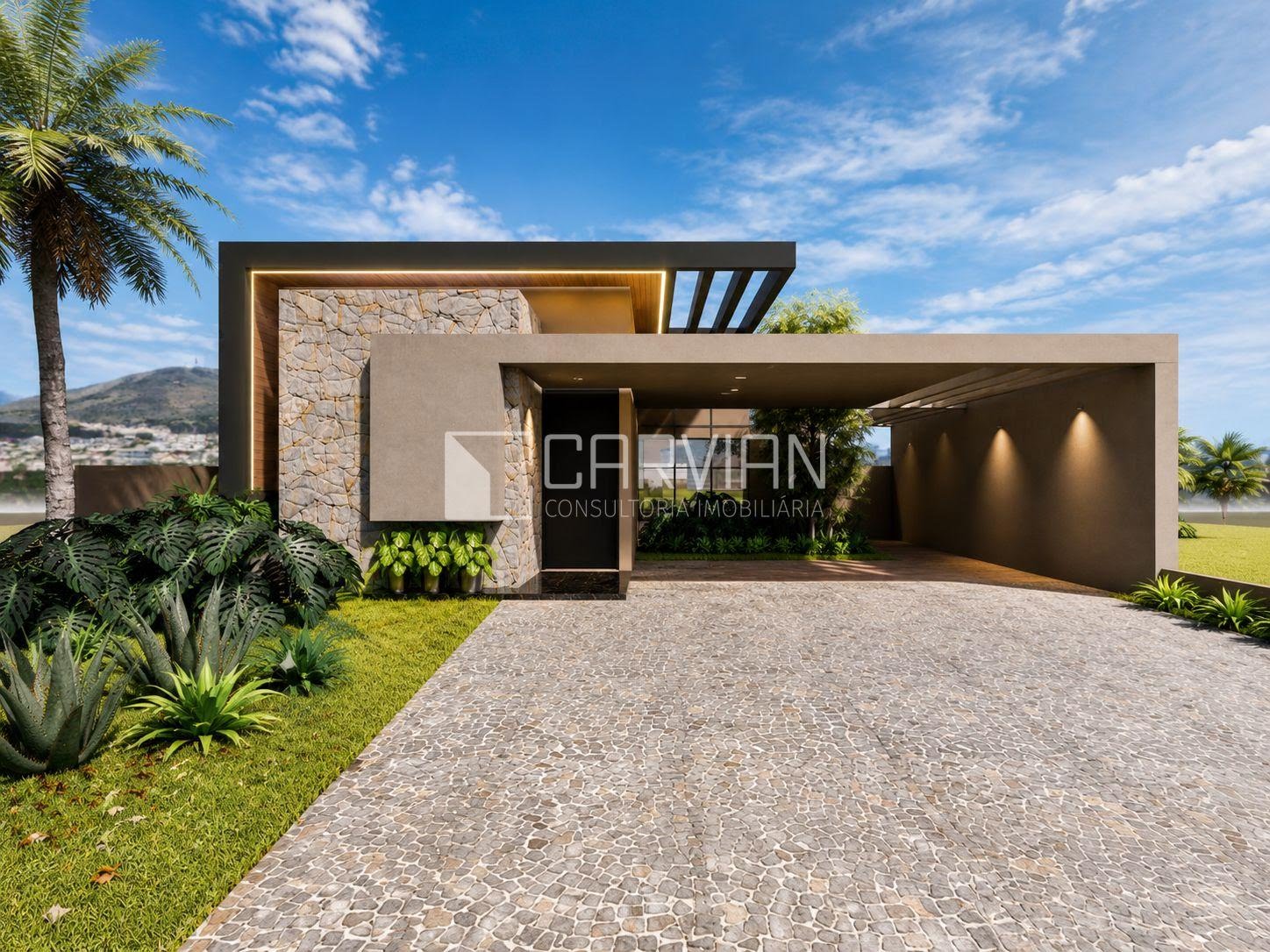 Casa à venda com 3 quartos, 3 suítes, 6 vagas e 314m² no Royal Park, Ribeirão Preto (SP) — foto 13 de 14