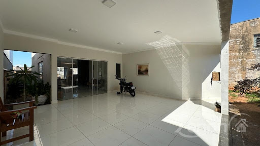 Casa em Vila Jamil Lima - Adamantina