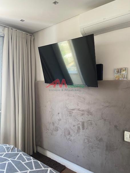 Apartamento à venda com 3 quartos, 3 suítes e 4 vagas no Centro, Santo André (SP) — foto 29 de 30