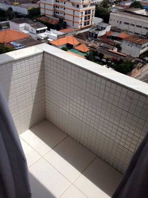 VARANDA