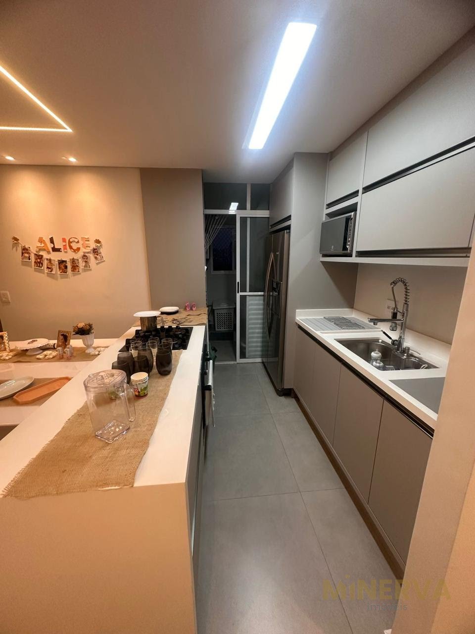 Apartamento à venda com 3 quartos, 1 suíte, 2 vagas e 72m² no Parque São Jorge, São Paulo (SP) — foto 3 de 13