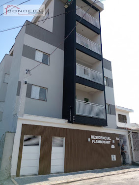 Apartamento em Jardim Vila Formosa  -  São Paulo