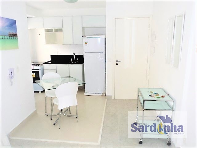 Apartamento à venda com 1 quarto, 1 banheiro, 1 vaga e 45m² no Jardim Paulista, São Paulo (SP) — foto 9 de 10