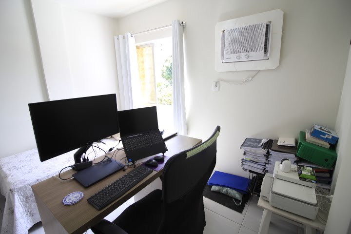 Apartamento à venda com 3 quartos, 1 suíte, 1 vaga e 123m² no Parnamirim, Recife (PE) — foto 24 de 30