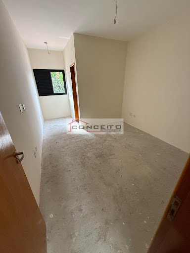 Casa Sobrado em Vila Talarico  -  São Paulo