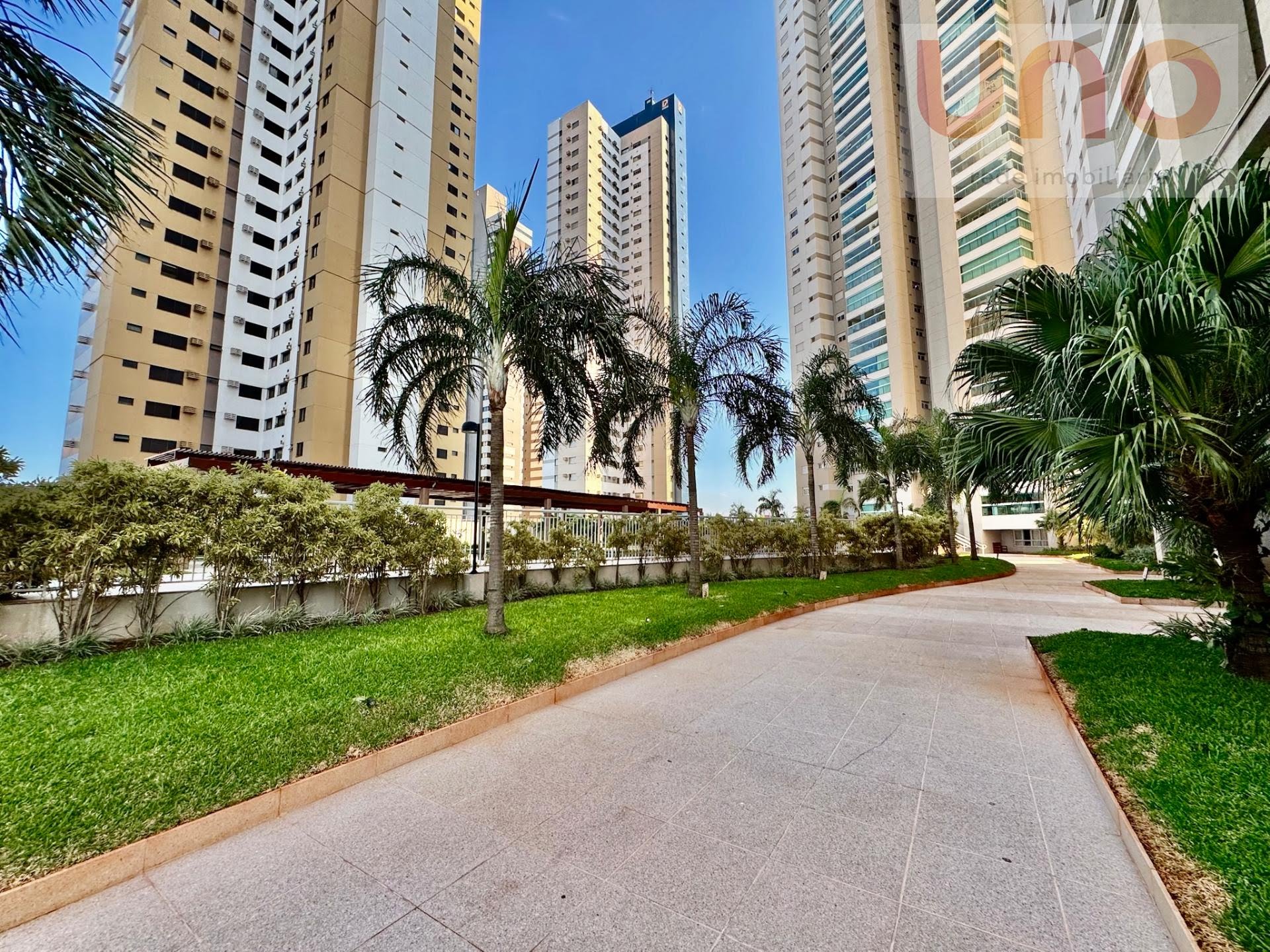 Apartamento para alugar com 3 quartos, 3 suítes, 3 vagas e 142m² no Vivenda do Bosque, Campo Grande (MS) — foto 29 de 30