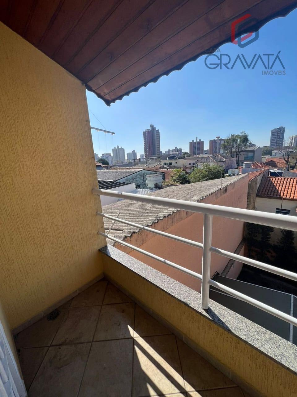 Casa à venda com 4 quartos, 1 suíte, 2 vagas e 106m² no Bairro Jardim, Santo André (SP) — foto 28 de 29