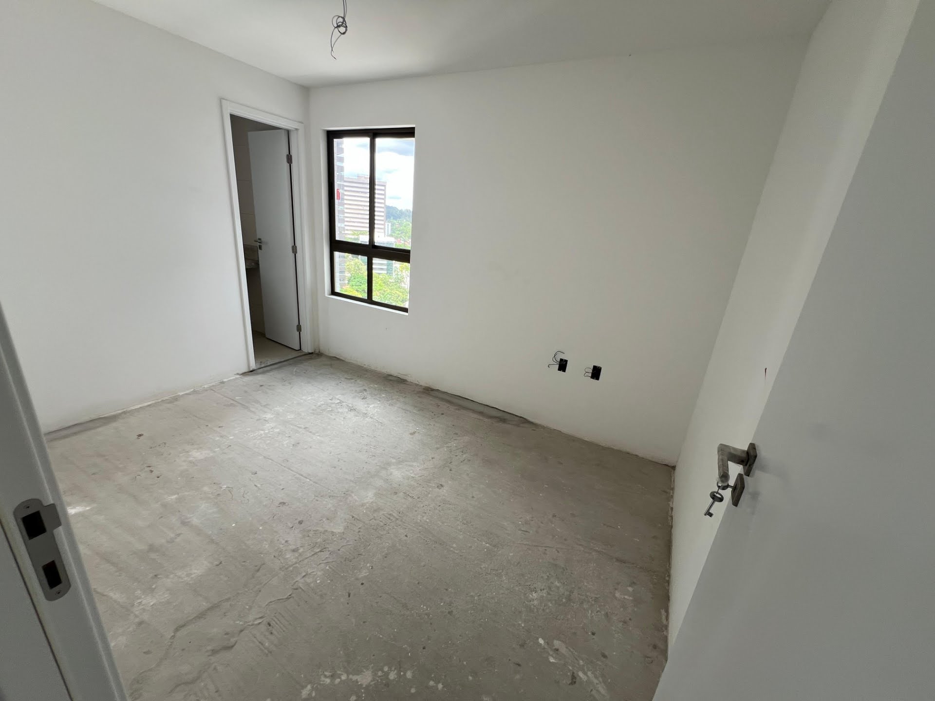 Apartamento à venda com 4 quartos, 4 suítes, 3 vagas e 165m² no Apipucos, Recife (PE) — foto 16 de 30