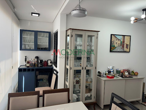 Apartamento à Venda em Paulicéia, SBC | 3 Dorms, 82m²