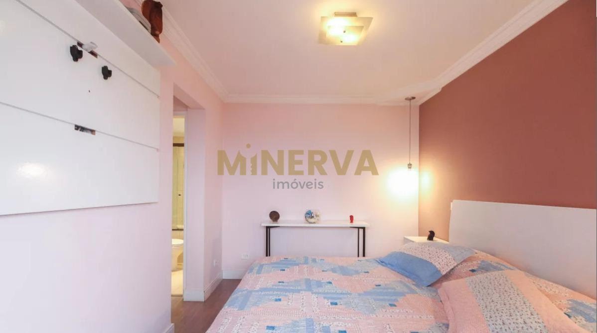 Apartamento à venda com 4 quartos, 1 suíte, 2 vagas e 94m² no Vila Gomes Cardim, São Paulo (SP) — foto 13 de 26