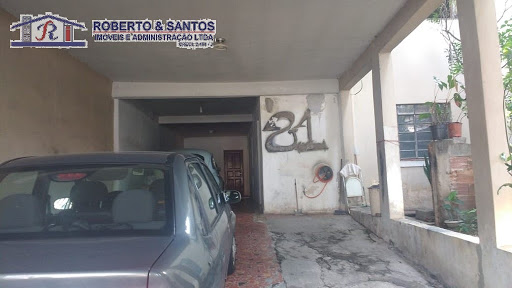 garagem