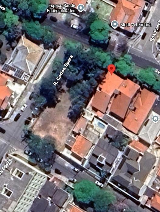Terreno à venda com 1046m² de terreno no Vila Trujillo, Sorocaba (SP) — foto 4 de 7