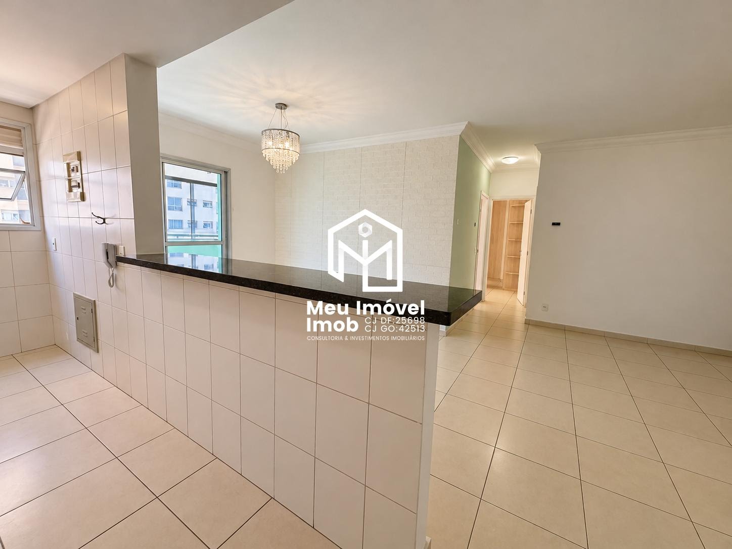 Apartamento, 2 quartos, 69 m² - Foto 3