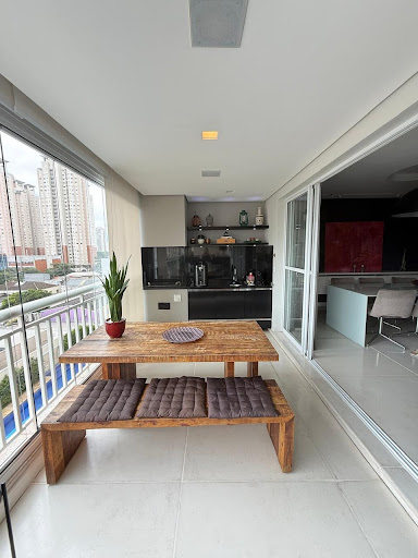 Apartamento à Venda Rua Camândulas, Vila Leopoldina/SP