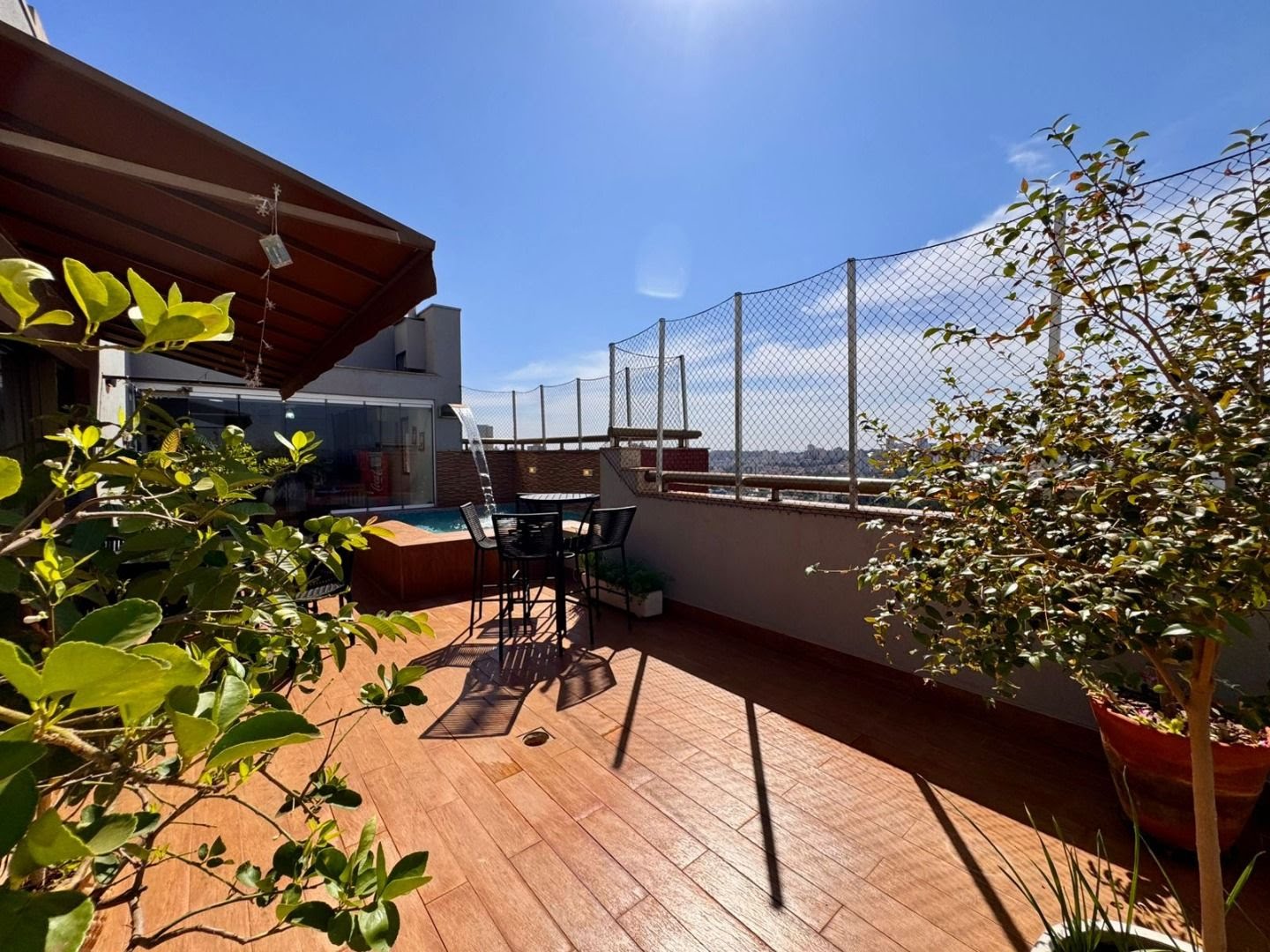 Cobertura à venda com 4 quartos, 4 suítes, 4 vagas e 350m² no Santa Cruz do José Jacques, Ribeirão Preto (SP) — foto 29 de 30