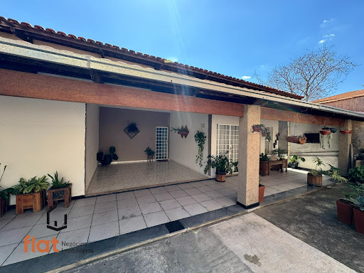 Casa à Venda no bairro São José, Pará de Minas, 216m², 3 Quartos, R$690 Mil