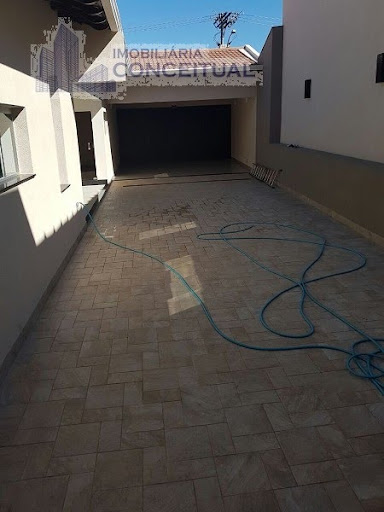 Corredor Lateral